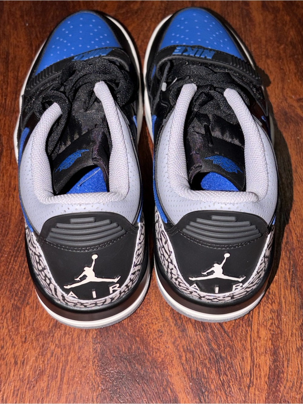 Jordan 321 size 11 - Picture 2 of 16